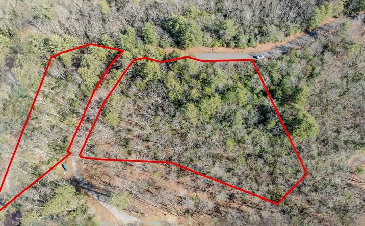 Lts29/30 Broadtree Ridge, Hayesville