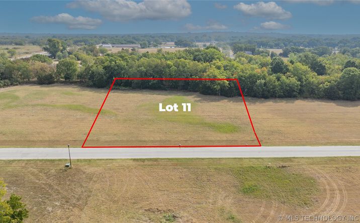 24106 W 3983 Drive, Bartlesville