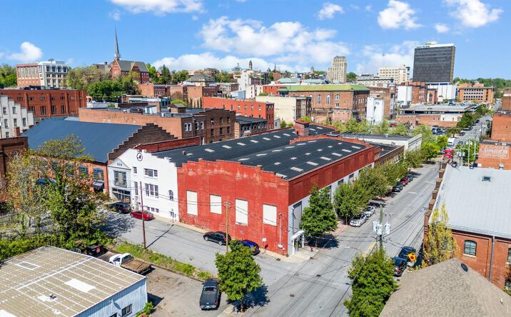 107 13th St, Lynchburg