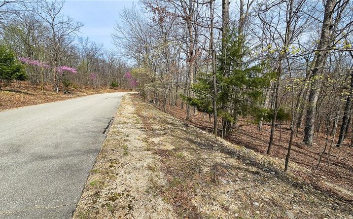 Lot #362 Lake Drive, Sunrise Beach