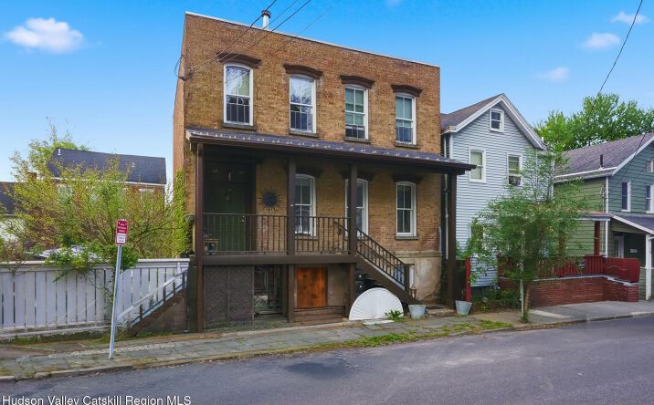 62-64 Hunter Street, Kingston