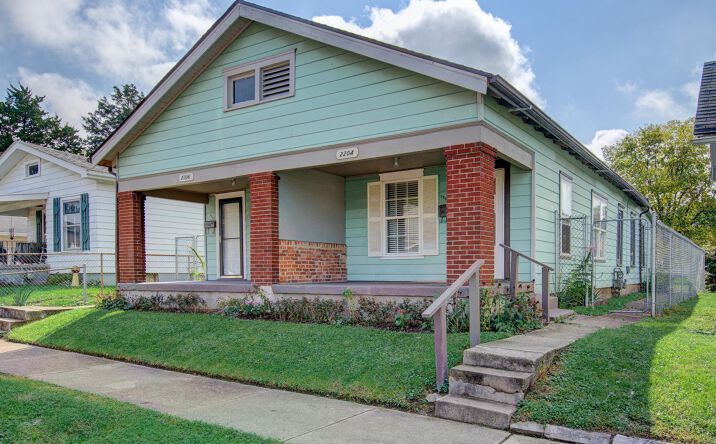 2206 Queen Avenue, Middletown