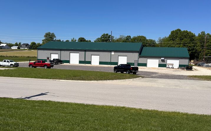 303 Industrial Drive, New Haven