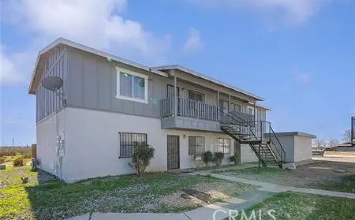 17926 Hermosa Street, Adelanto