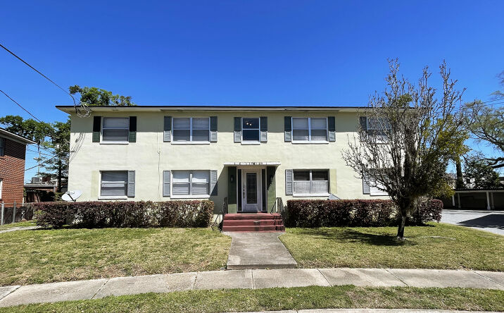 3159 BELDEN Street, Jacksonville