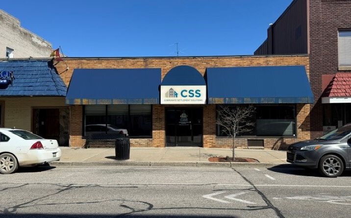 209 East Broadway Street, Mt Pleasant