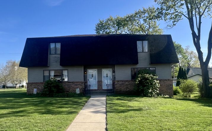309-311 W Morgan Avenue, Chesterton