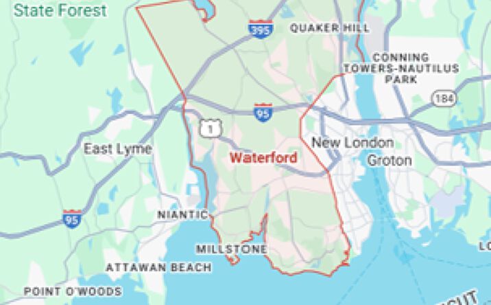 313 Willetts Ave, Waterford