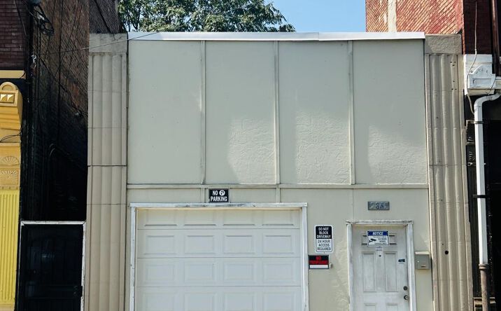 Colerain Avenue, Cincinnati