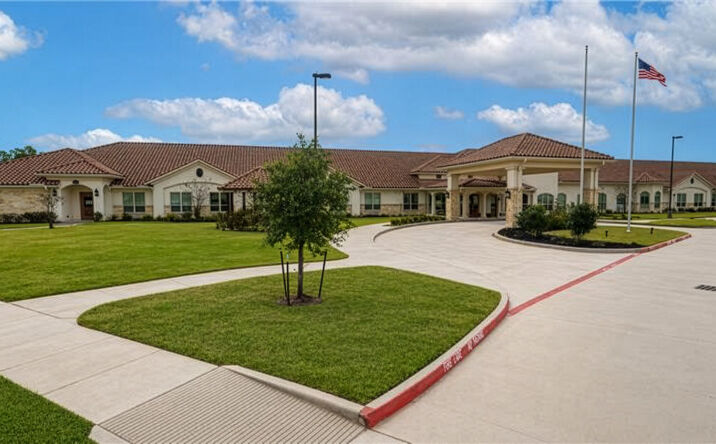 13220 Breton Ridge St, Houston