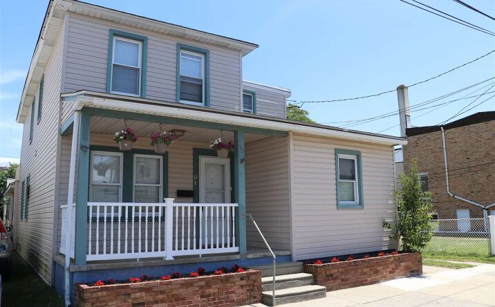 143 E Spencer Avenue, Wildwood