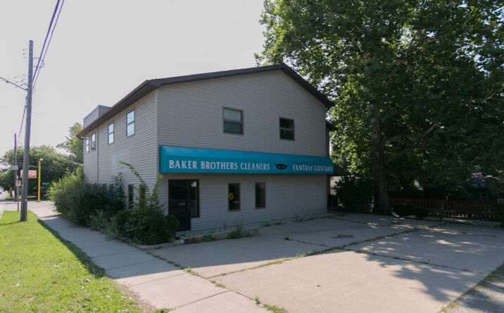 314 E Emmett Street, Battle Creek