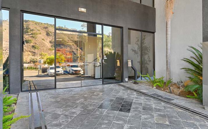 4455 Morena Boulevard, San Diego