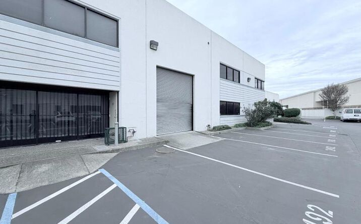2492 Technology Drive, Hayward
