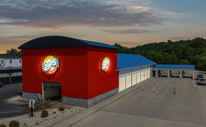 4711 Dixie Highway, Shively