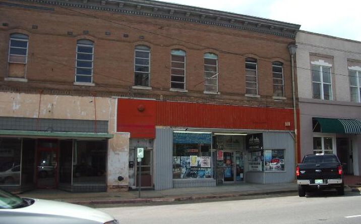813-817 22ND Avenue, Meridian