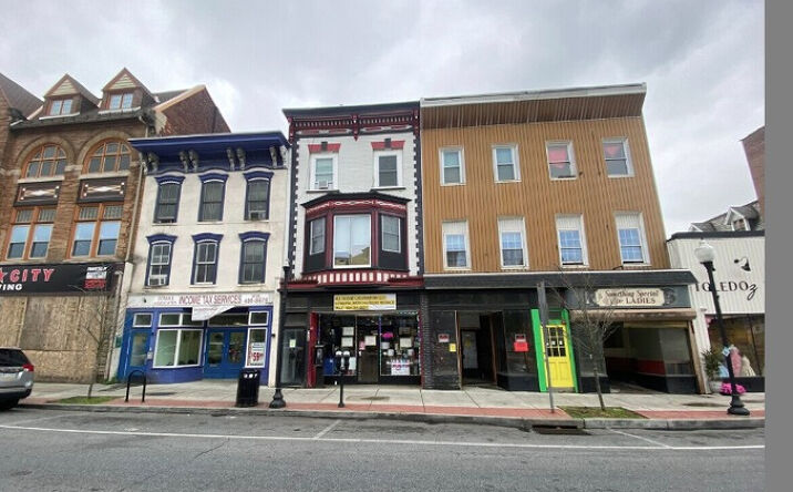 126 E Lincoln Hwy, Coatesville