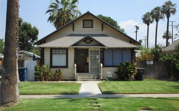 3076 Lemon, Riverside