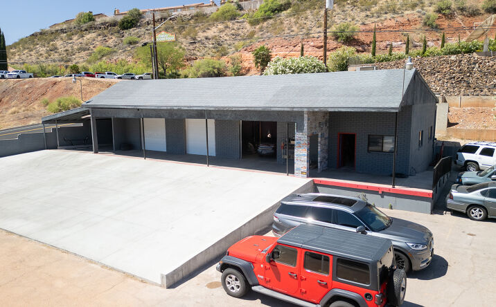 677 N BLUFF ST, ST GEORGE