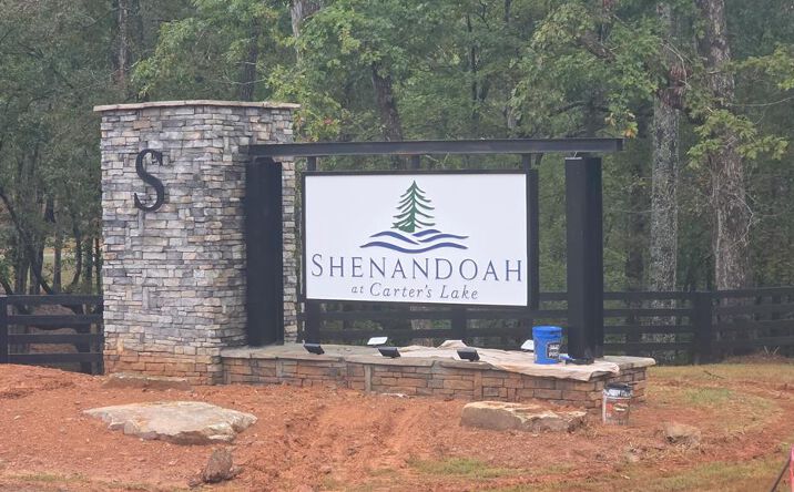 47 Springfield Parkway, Ellijay