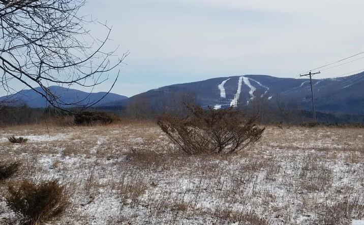 Case Road, Ashland