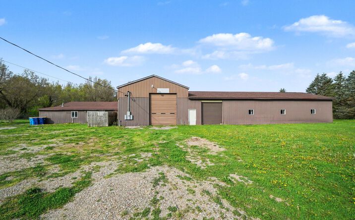 8612 Stevensville Baroda Road, Baroda