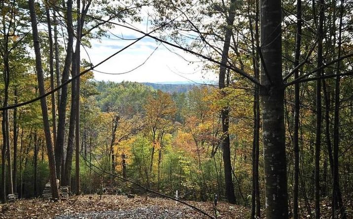 Lot 157 Roaring Forks Lane, Ellijay