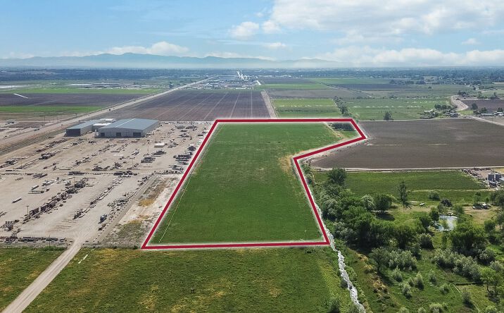 20179 Weitz Road, Caldwell