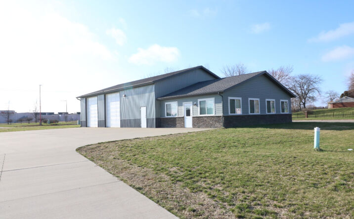 1916 Plaza Drive, Benton Harbor