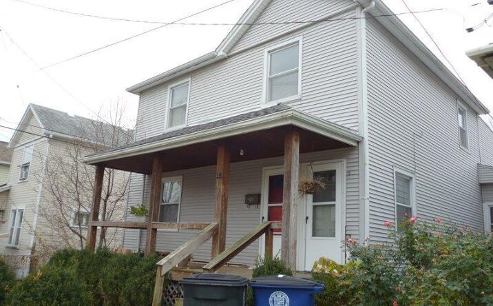 116 Heaton Avenue, Dayton
