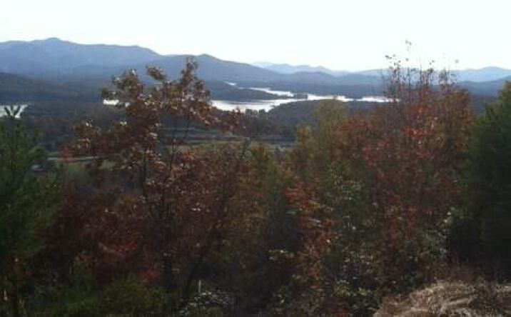 LOT 5 Crawford Heights, Hayesville