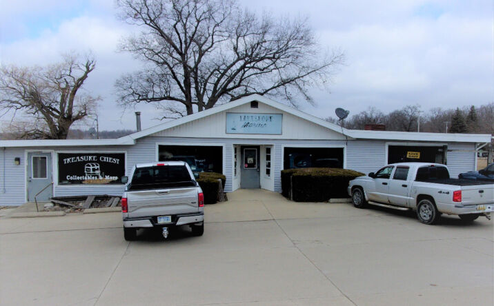 2860 Hudson Road, Hillsdale