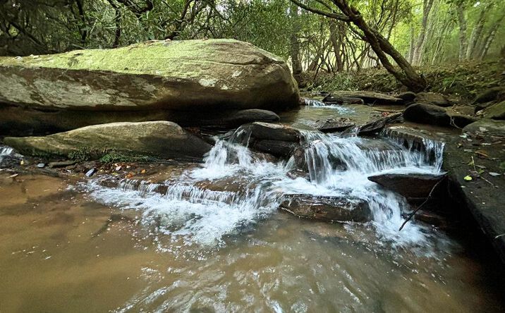 Lot 12B Hills Creek Road, Mineral Bluff