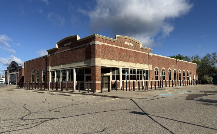 800 Ann Arbor Road, Plymouth