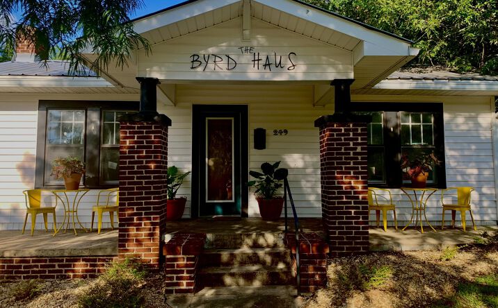 249 N Byrd Avenue, Philadelphia