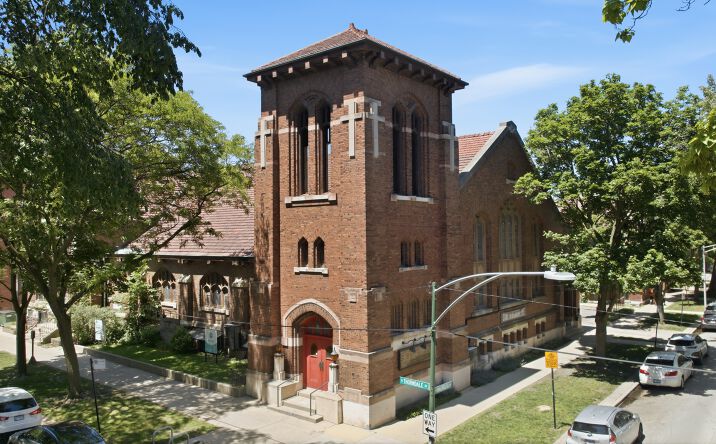 1244 W. Thorndale Avenue, Chicago
