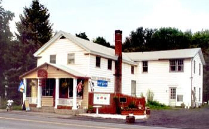 1135 State Route 295, Chatham