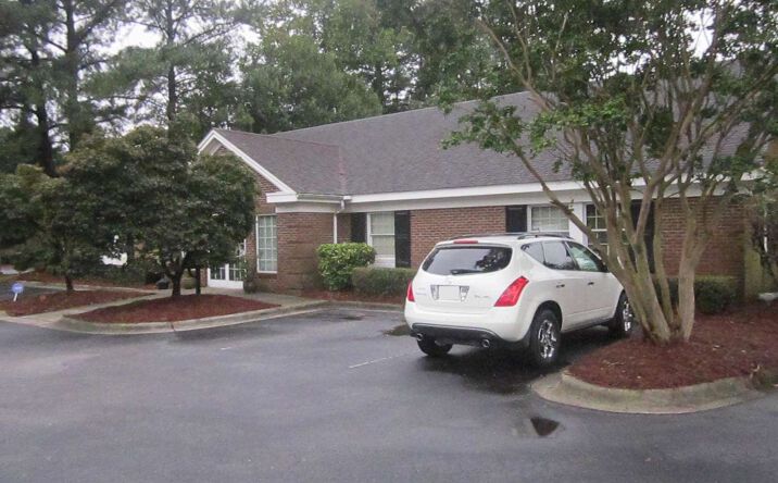 2261 Nash Street Northwest, Wilson