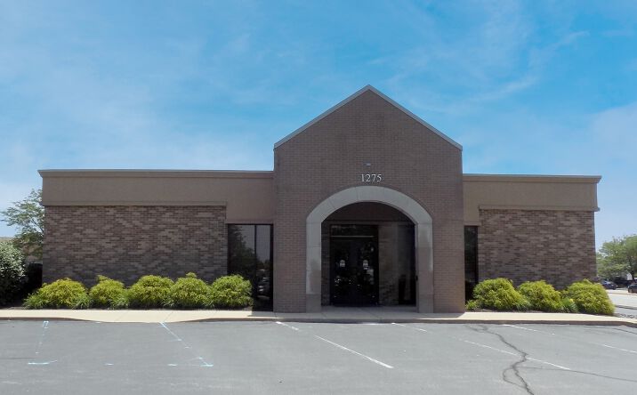 1275 U.S. 31 North, Greenwood