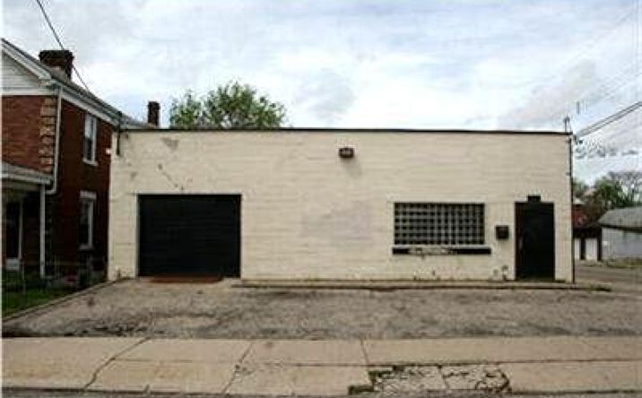 Globe Avenue, Norwood