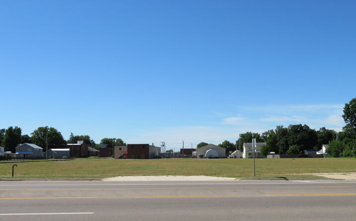 410 W Chicago Road, Sturgis