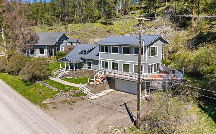 121 & 135 Boon Road, Somers