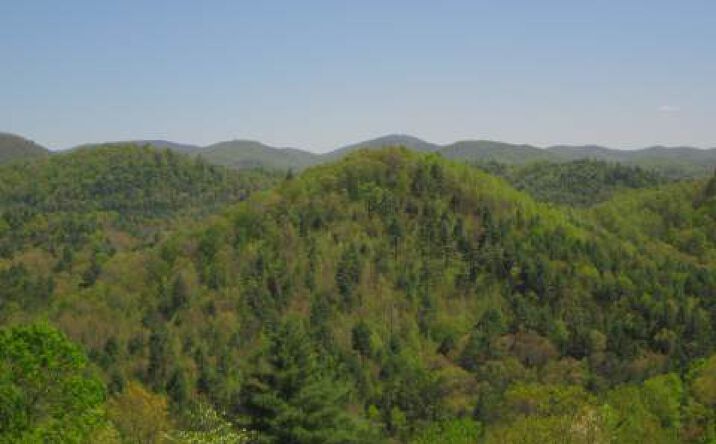 LOT 5 A Rocky Top Mountain Road, Suches