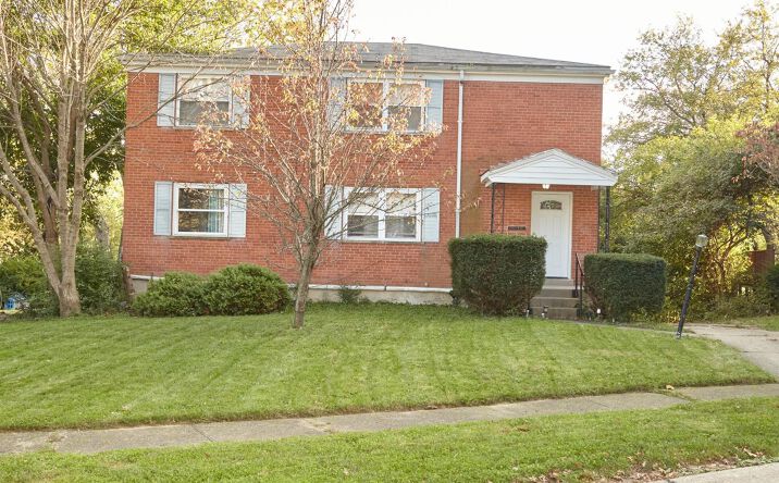 Gayheart Court, Colerain Twp