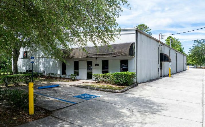 9624 Sunbeam Center Drive, Jacksonville