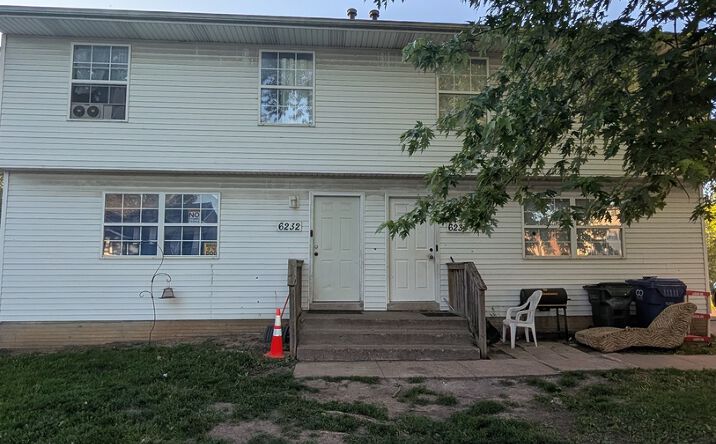 6232-6234 Appomattox Road, Davenport