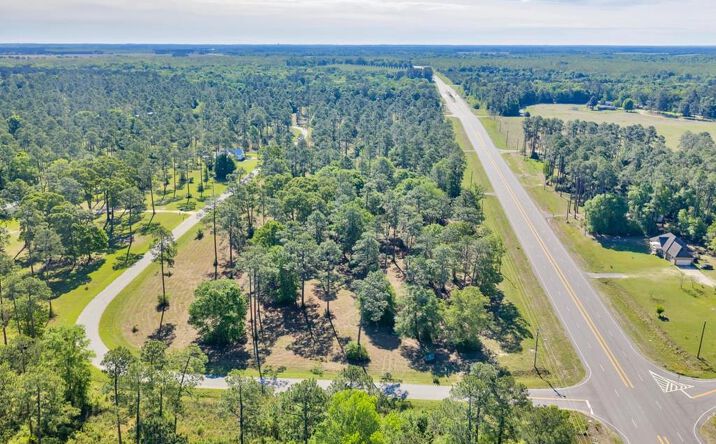 TBD Swann Dr. Lot 46 Block A, Cordele