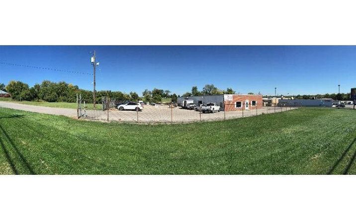 W Kemper Road, Colerain Twp