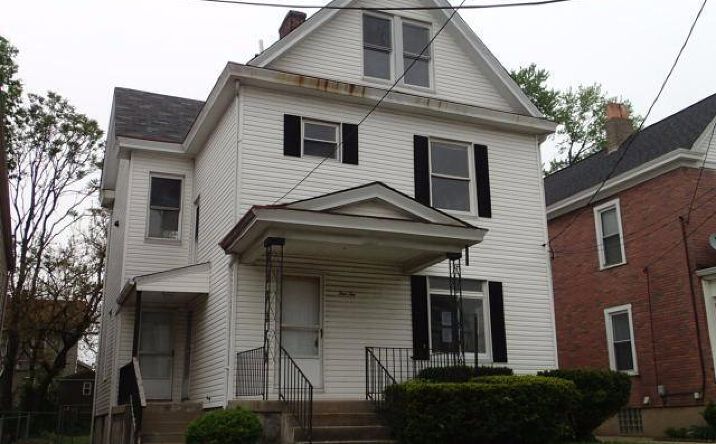 Washington Avenue, St Bernard