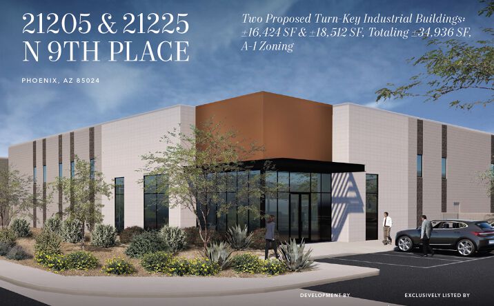 21225 N 9th Pl, Phoenix